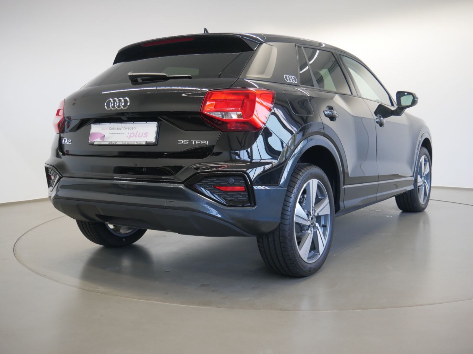Audi Q2 – Bild 6