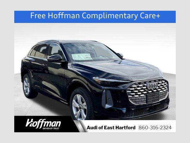 Photo of 2026 Audi Q5