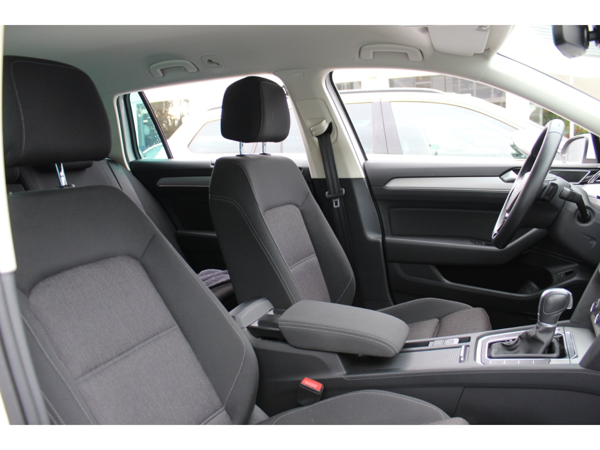 Volkswagen Passat Variant Comfortline