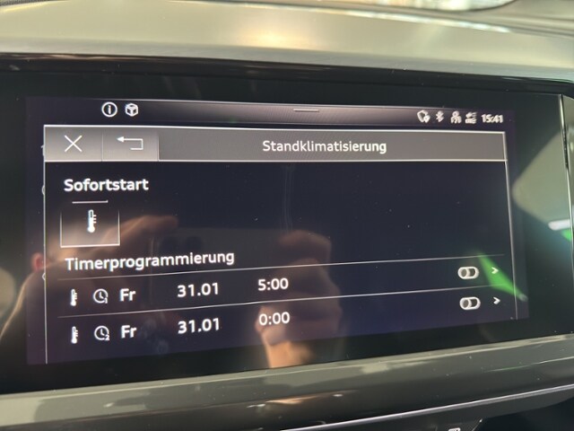 Image about Audi Q4 e-tron 40 e-tron