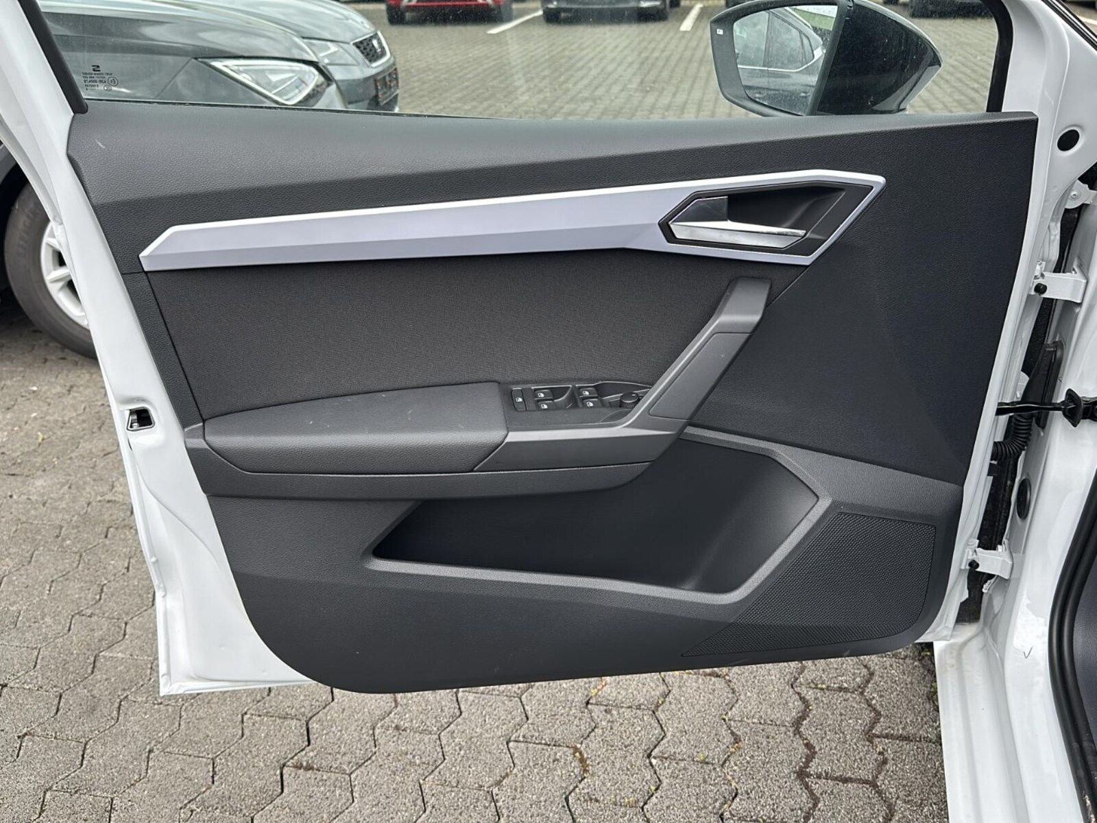 SEAT Ibiza – Bild 8