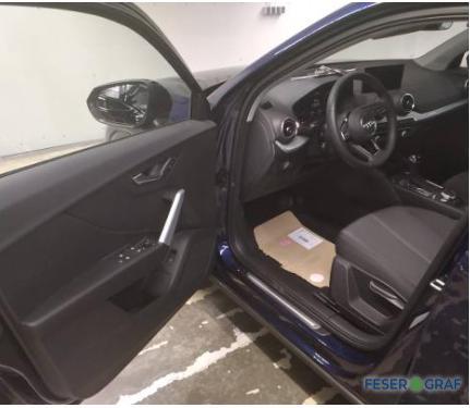 Image about Audi Q2 advanced 35 TFSI S tronic
