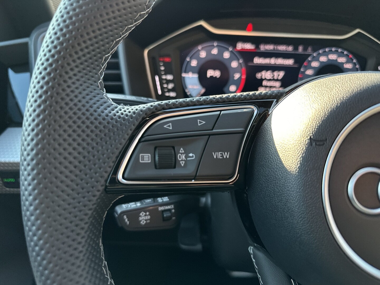 Image about Audi A1 Sportback S line 30 TFSI S tronic