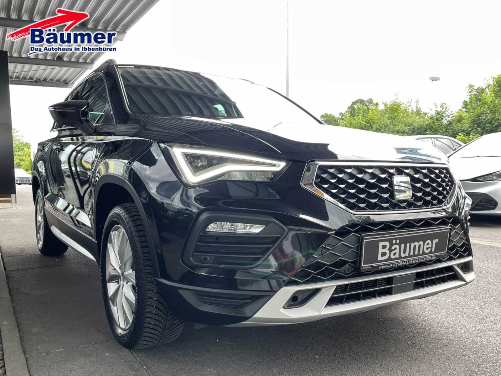 SEAT Ateca – Bild 6