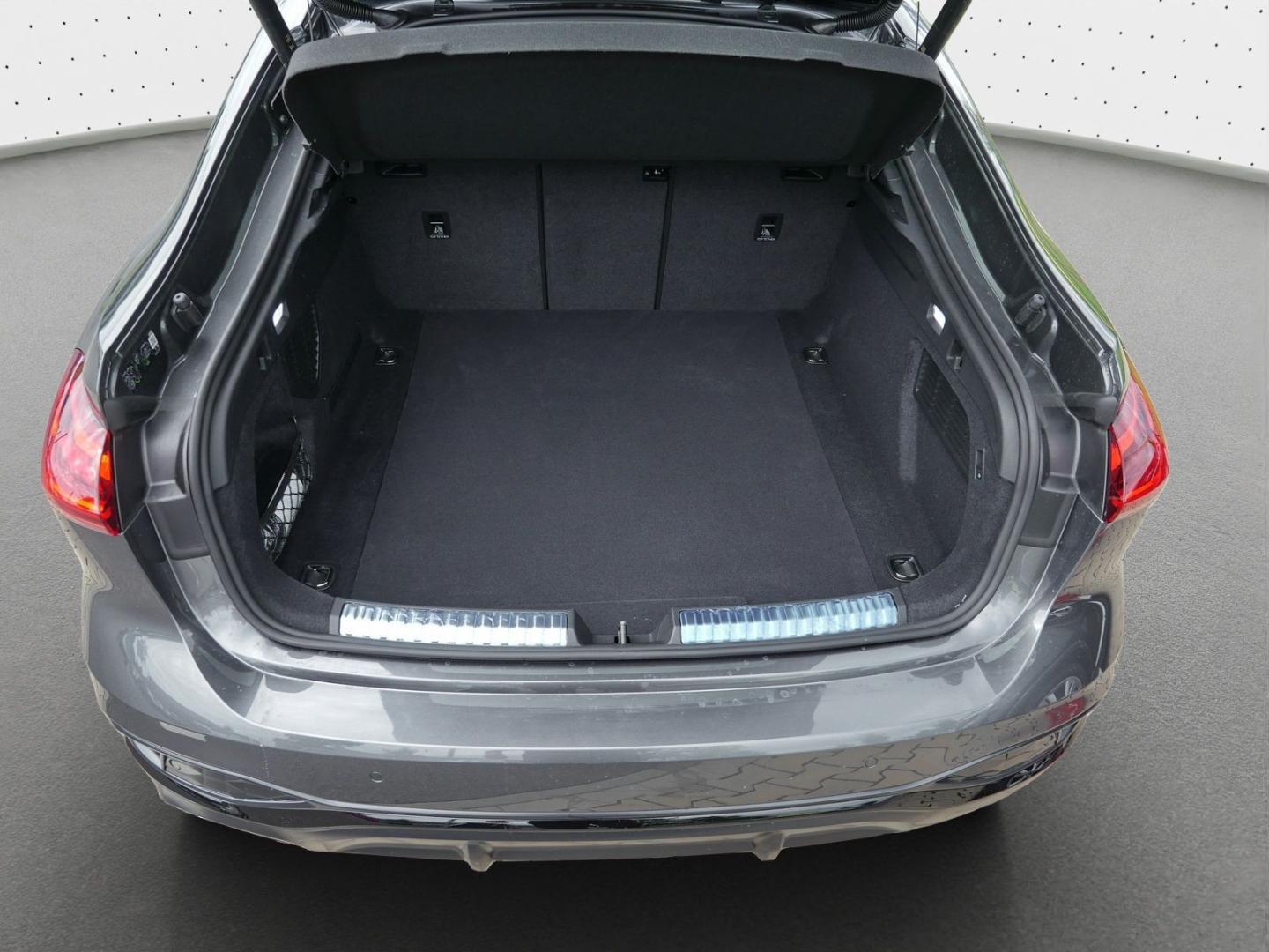 Image about Audi A5 Limousine TDI quattro 150 kW S tronic