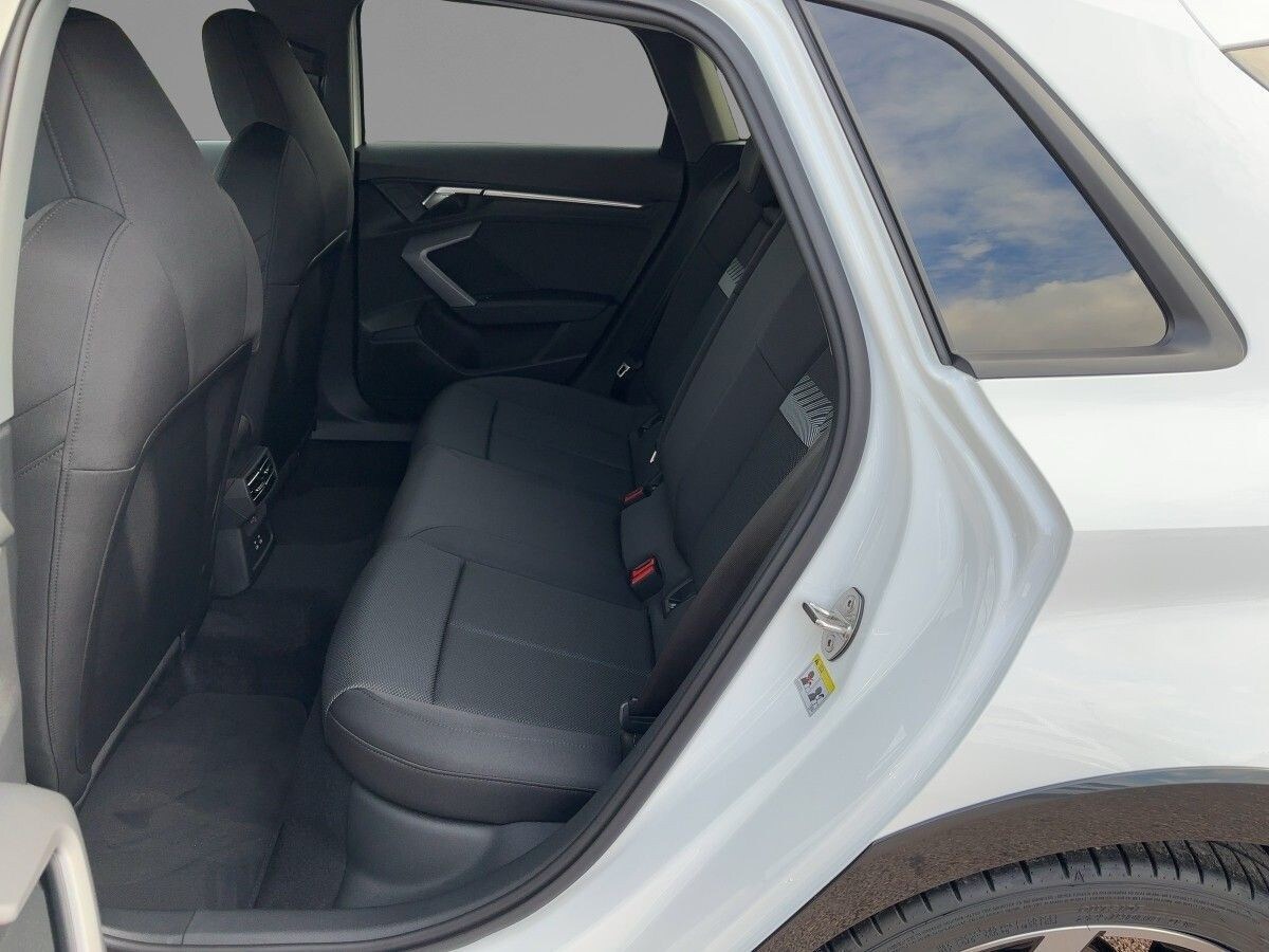 Image about Audi A3 allstreet 35 TFSI S tronic