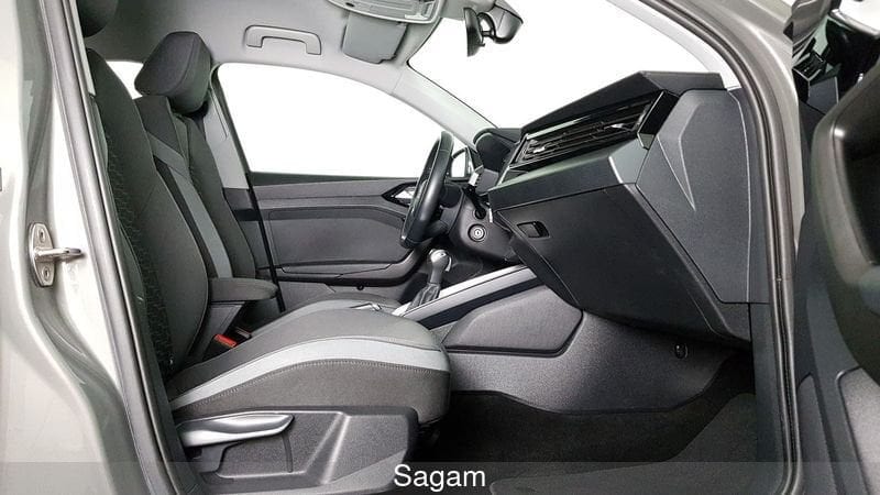 Image about Audi A1 Sportback S line edition 35 TFSI 110 kW (150 PS) S tronic