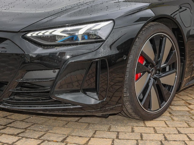 Audi e-tron GT RS