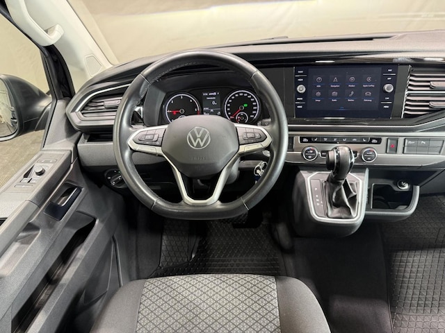Volkswagen T6.1 Multivan