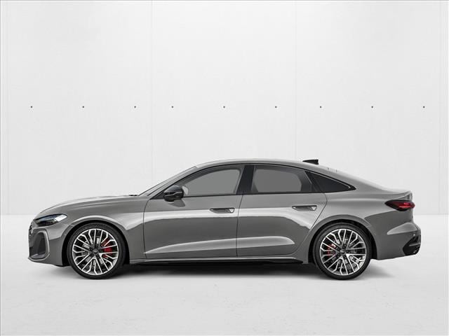2025 Audi A5 Sedan