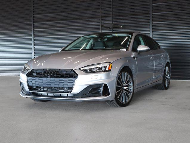 2023 Audi A5 Sportback Prestige's photo