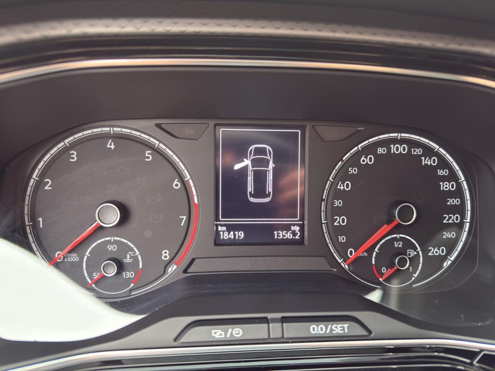 Volkswagen T-Cross ACTIVE