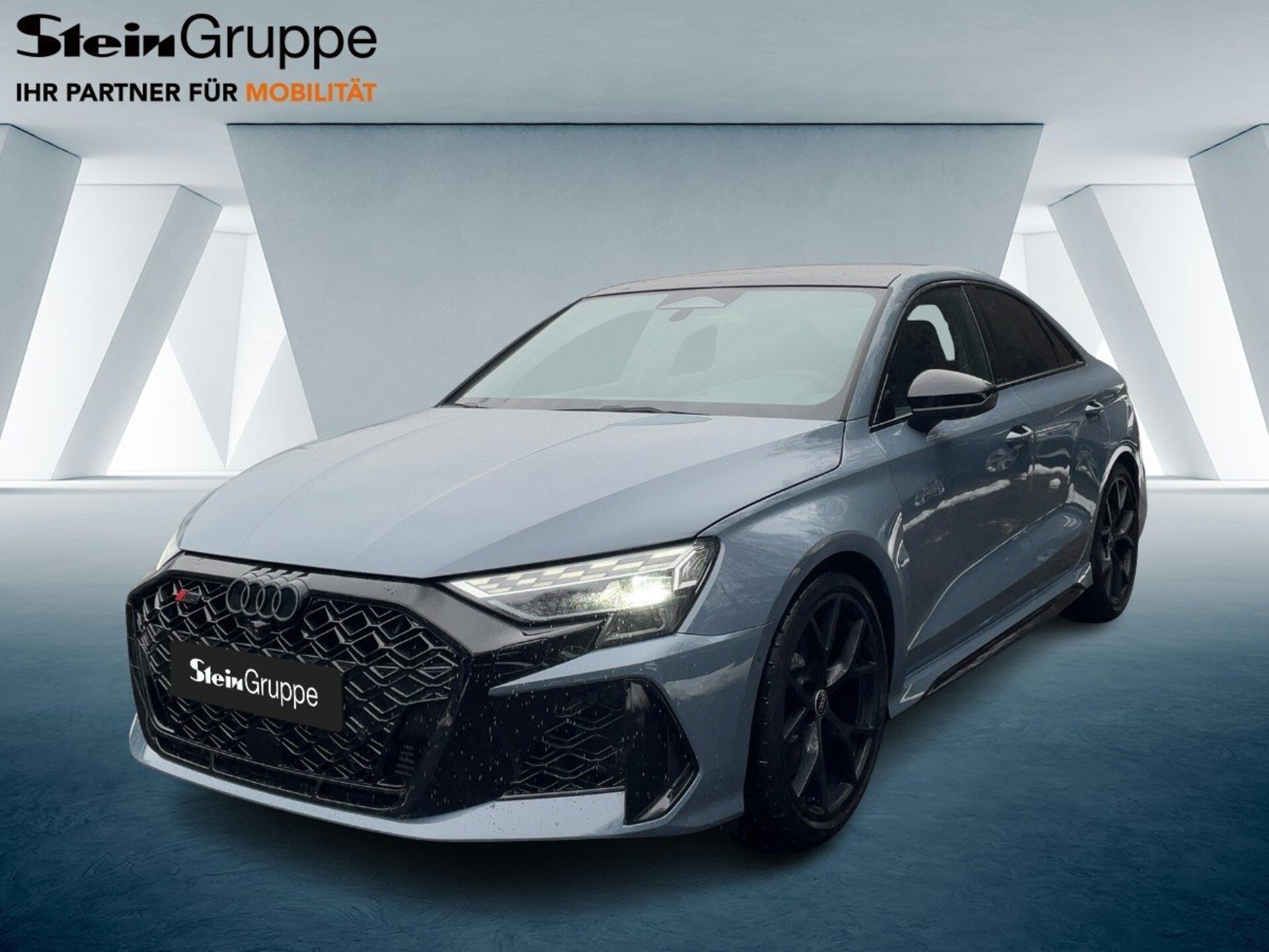 Audi RS 3 Limousine