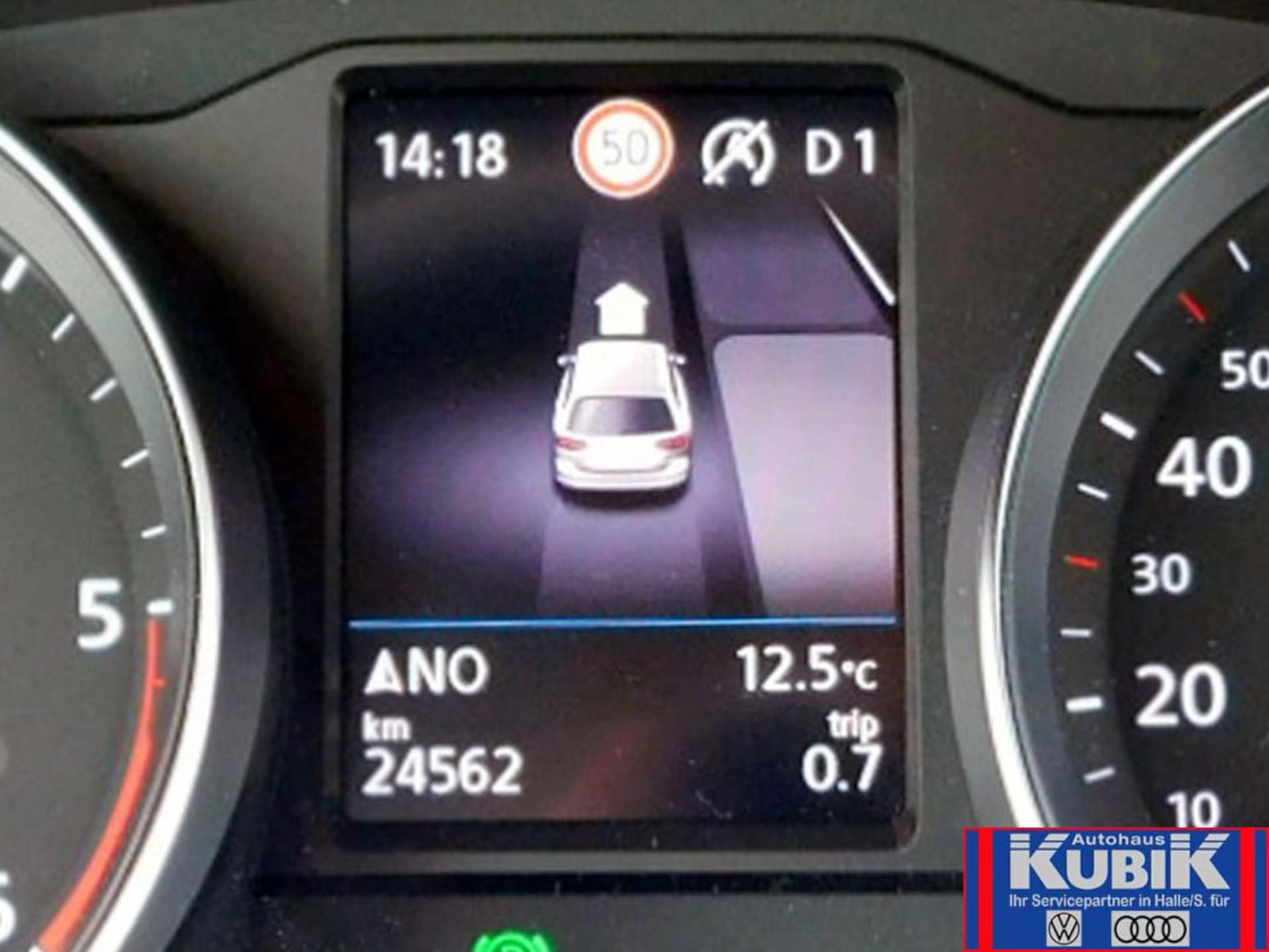 Volkswagen Passat Variant Alltrack