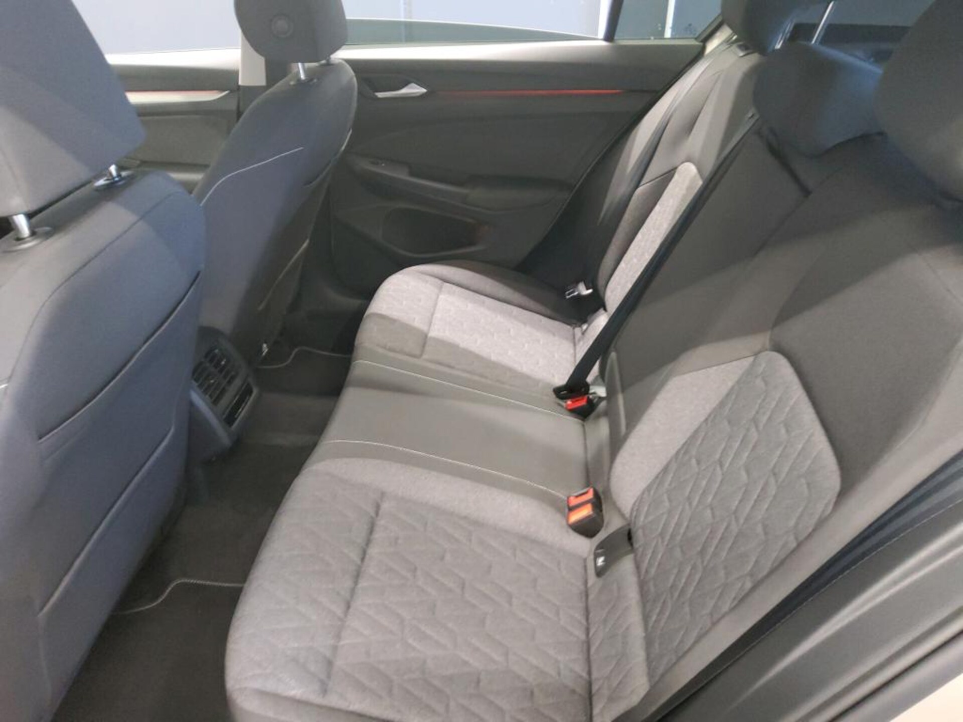 Volkswagen Golf MOVE