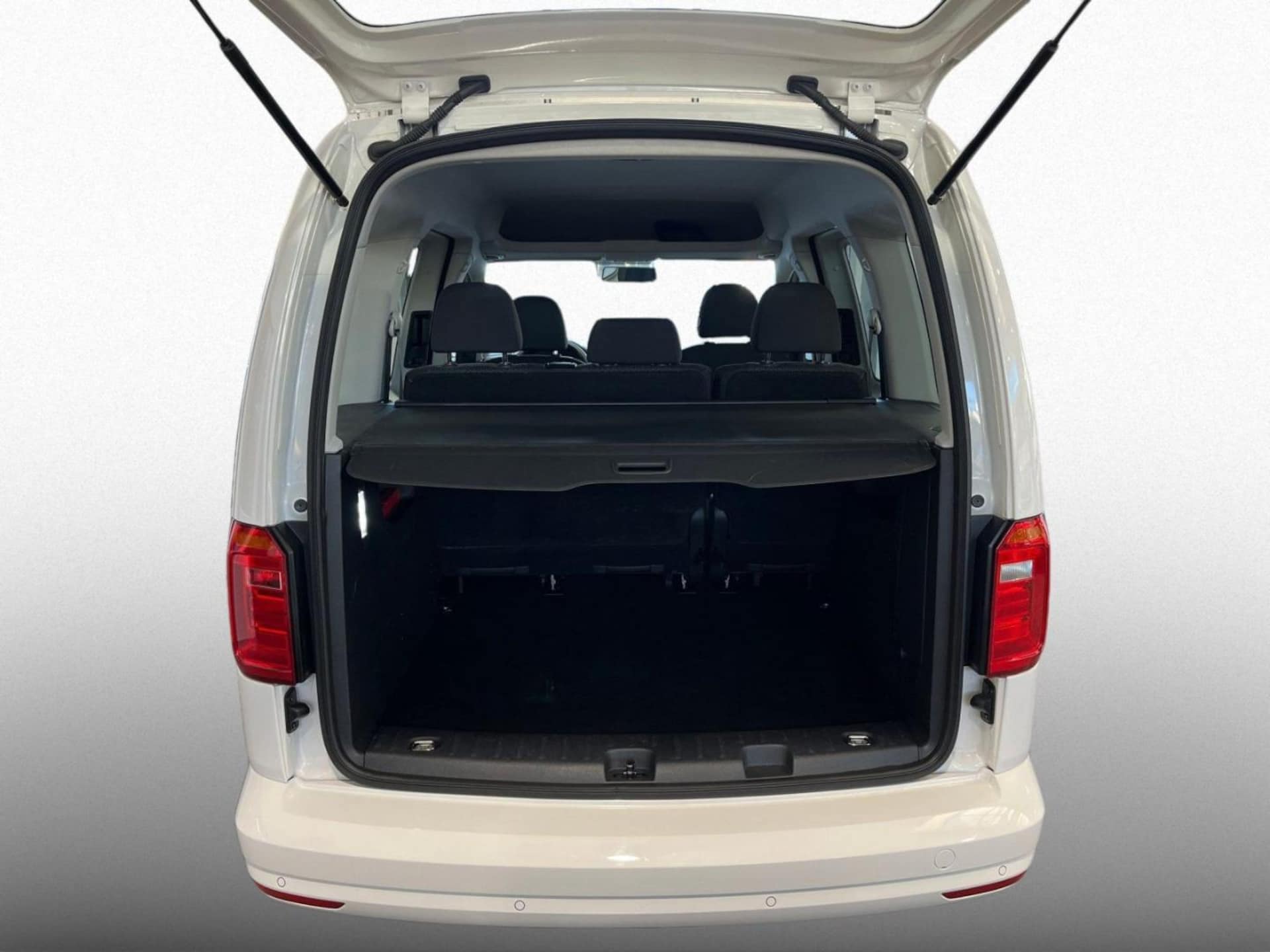 Volkswagen Caddy Trendline