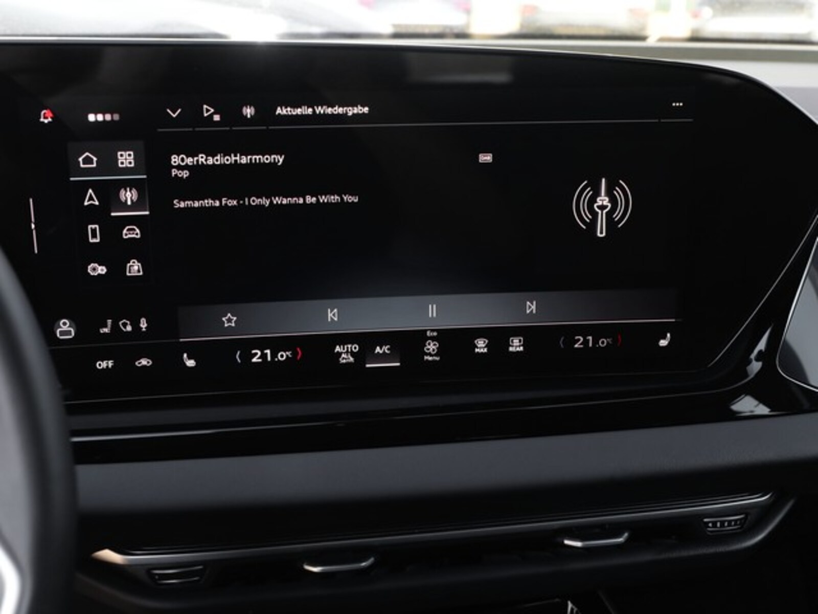 Audi A6 Avant – Bild 18