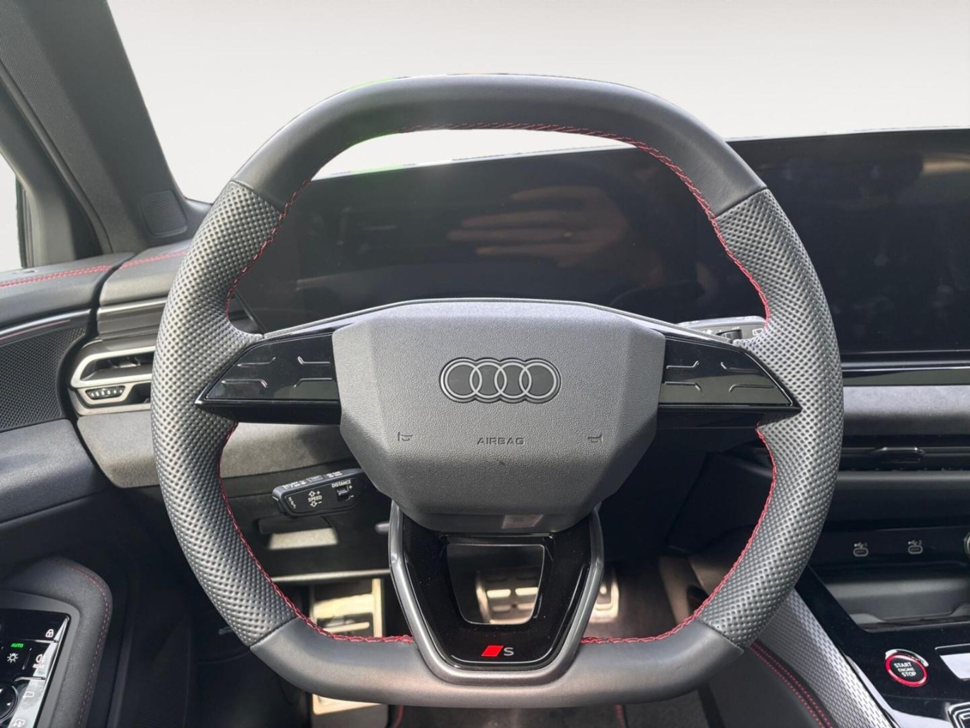 Audi A5 Avant e-hybrid