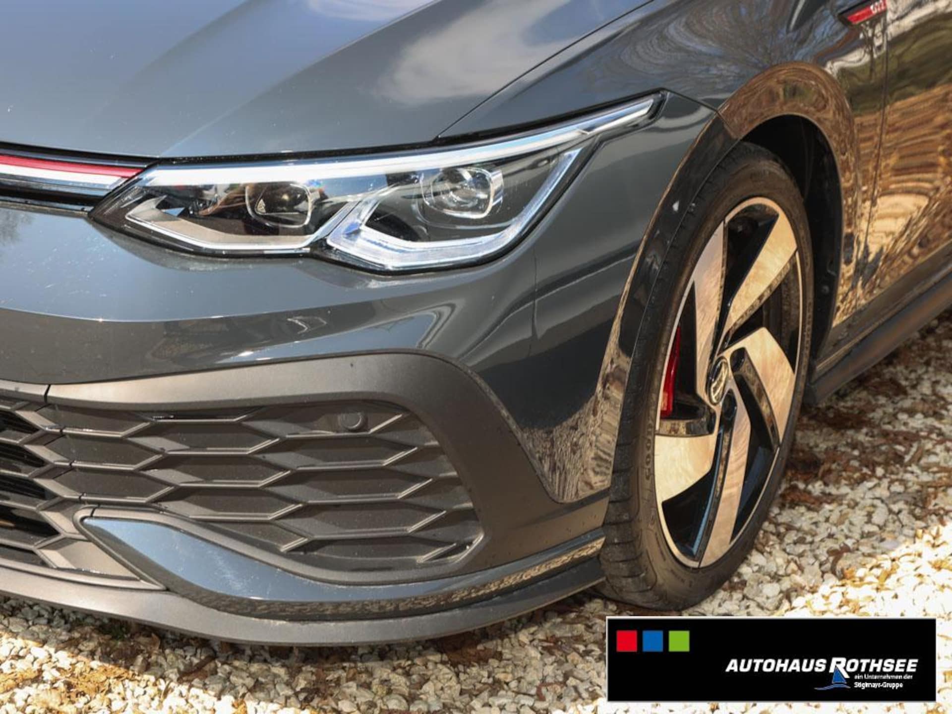 Volkswagen Golf GTI Clubsport