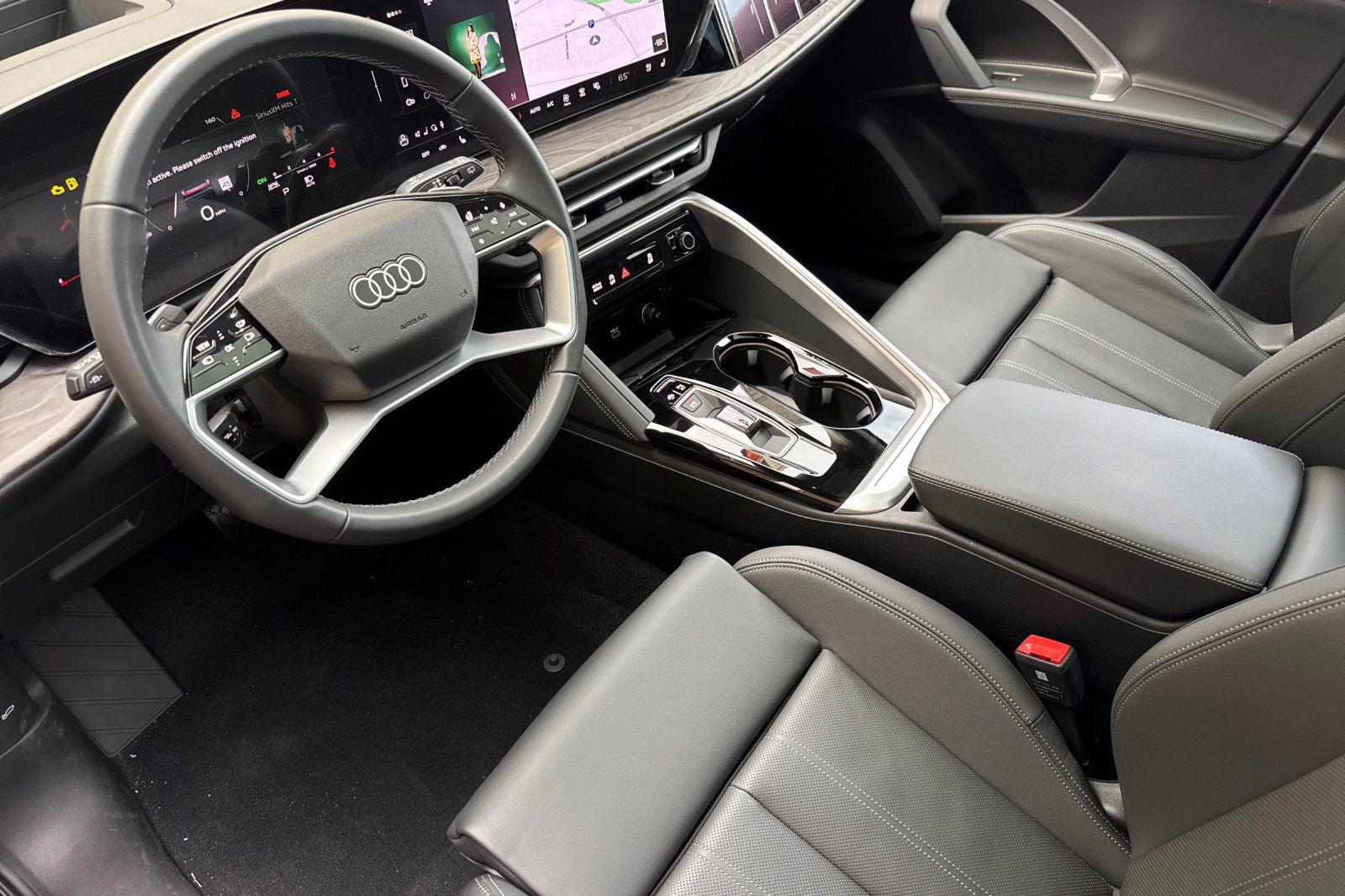 2025 Audi Q5 Prestige - Photo 7