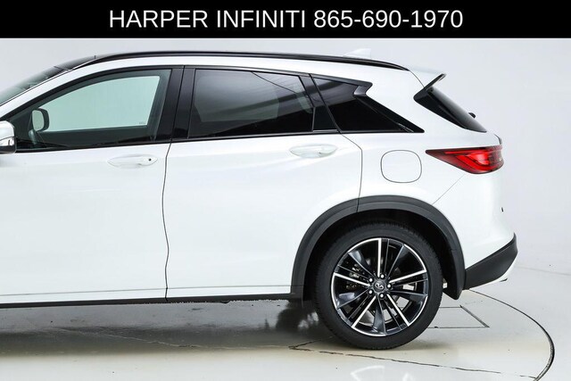 2023 Infiniti QX50