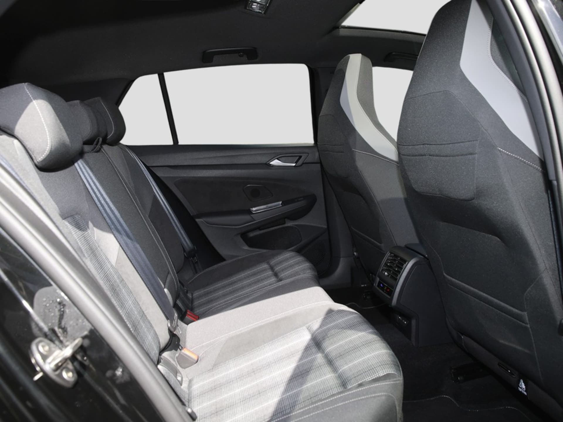 Volkswagen Golf GTD