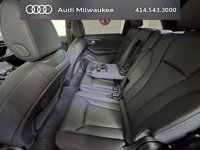 2026 Audi Q7 Premium Plus - Photo 24