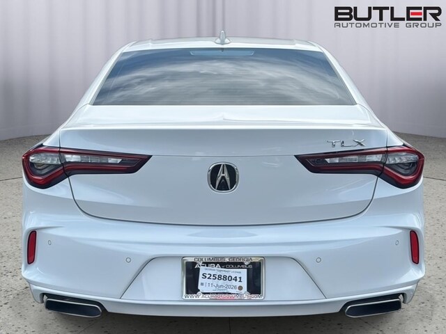 2025 Acura TLX Technology Package - Photo 14