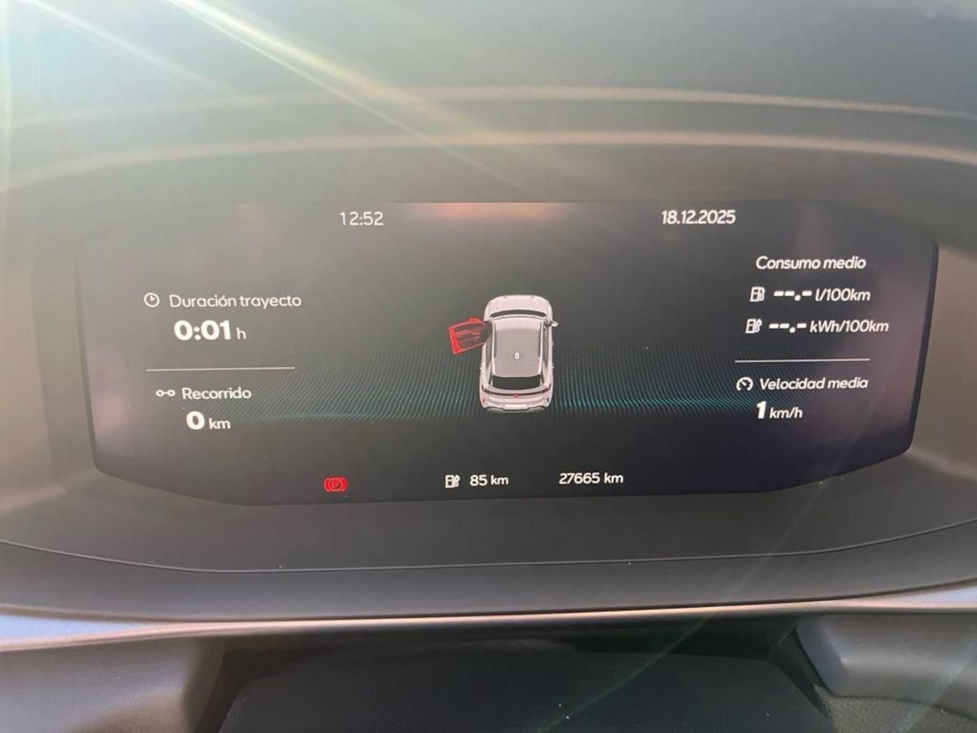 CUPRA Terramar 1.5 TSI e-Hybrid DSG 150 kW (204 CV) — photo 10