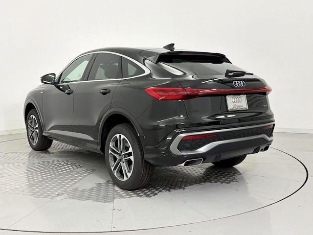 2026 Audi Q5 Sportback