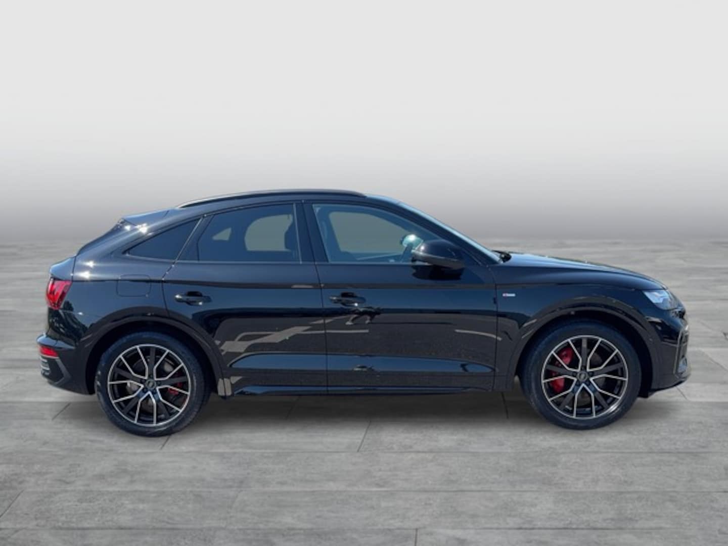 Bild über Audi Q5 Sportback 50 TDI quattro tiptronic - für weitere Informationen kontaktieren Sie den Audi Partner