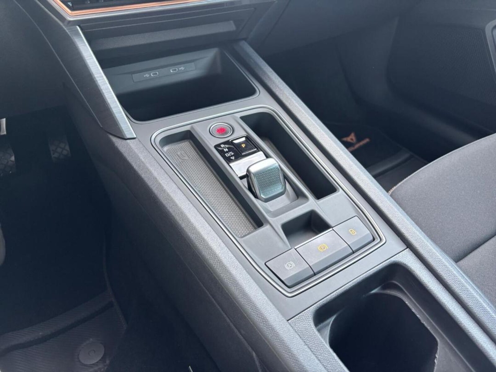 CUPRA Leon Sportstourer – Bild 28