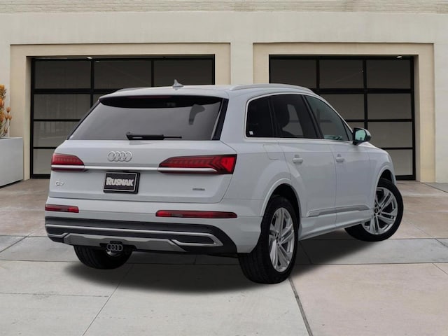 2023 Audi Q7
