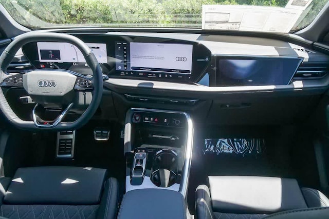 2026 Audi SQ5 Premium Plus - Photo 12