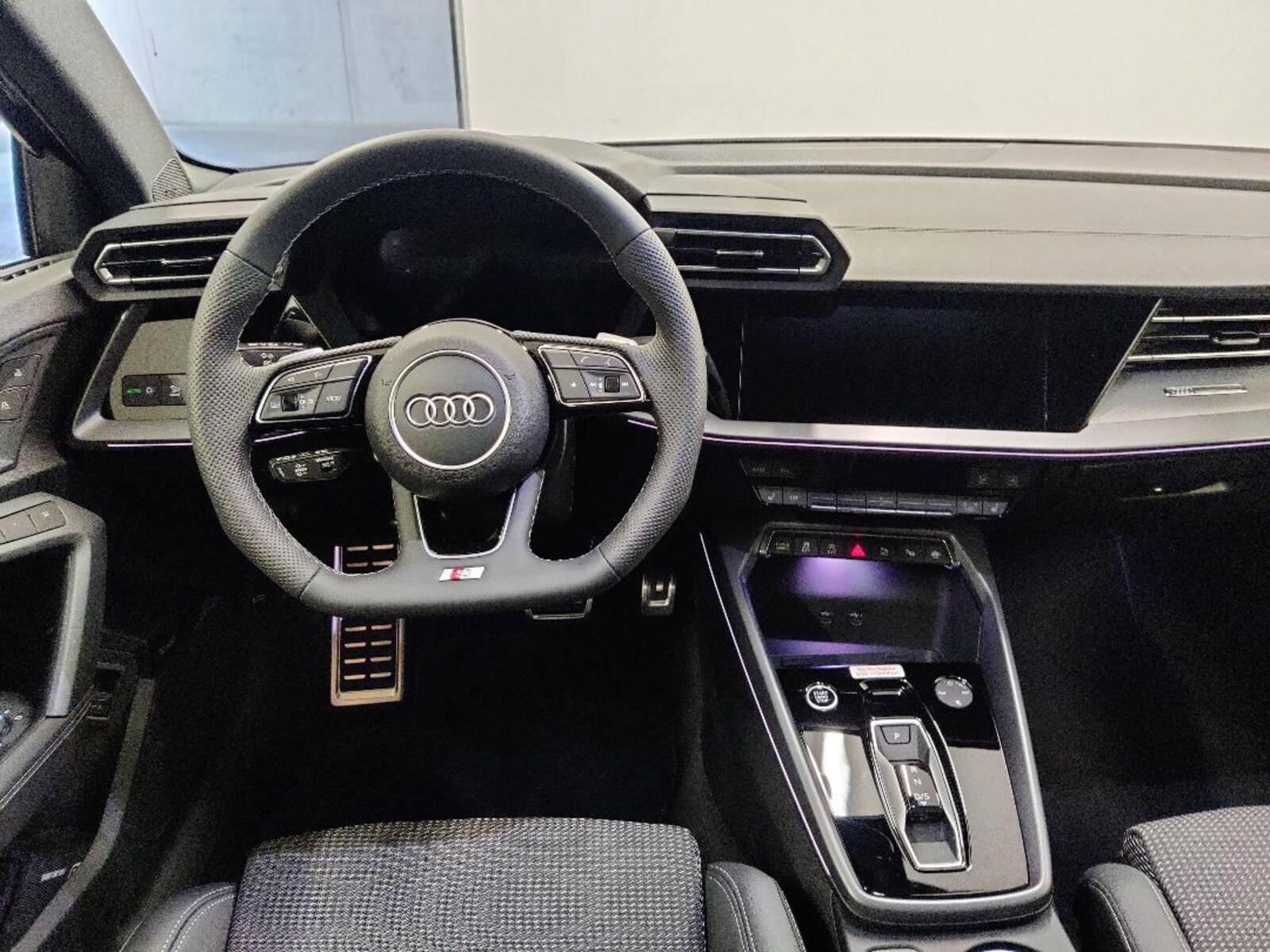 Audi A3 Limousine – Bild 9