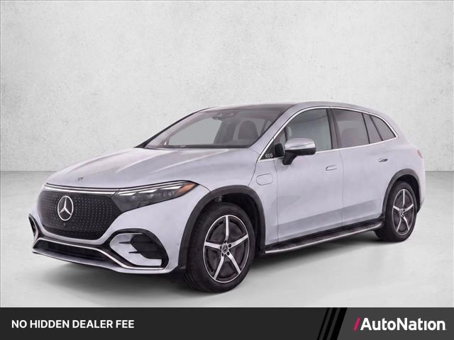 2023 Mercedes-Benz