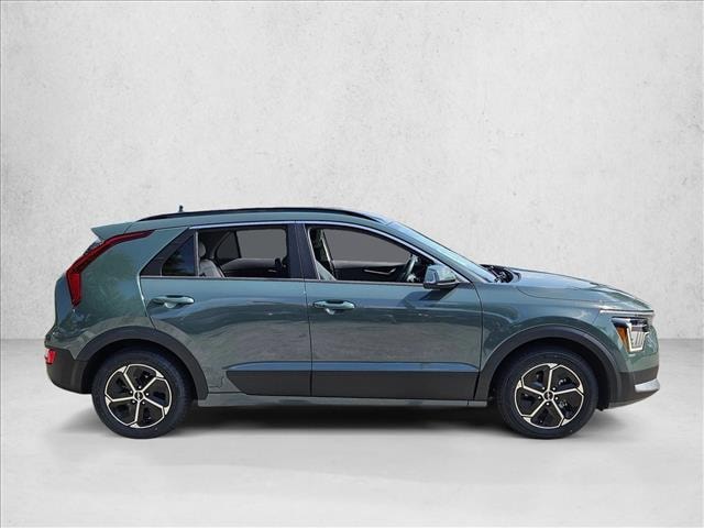 2023 Kia Niro