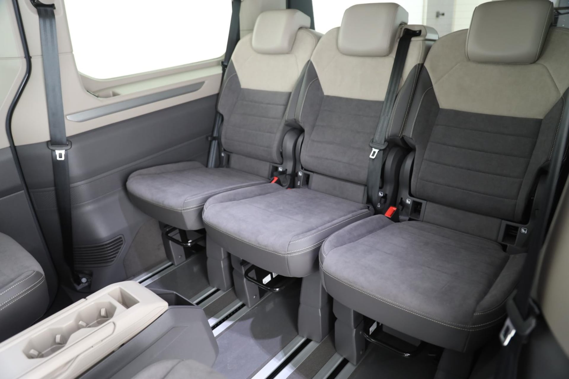 Volkswagen Multivan Langversion Life