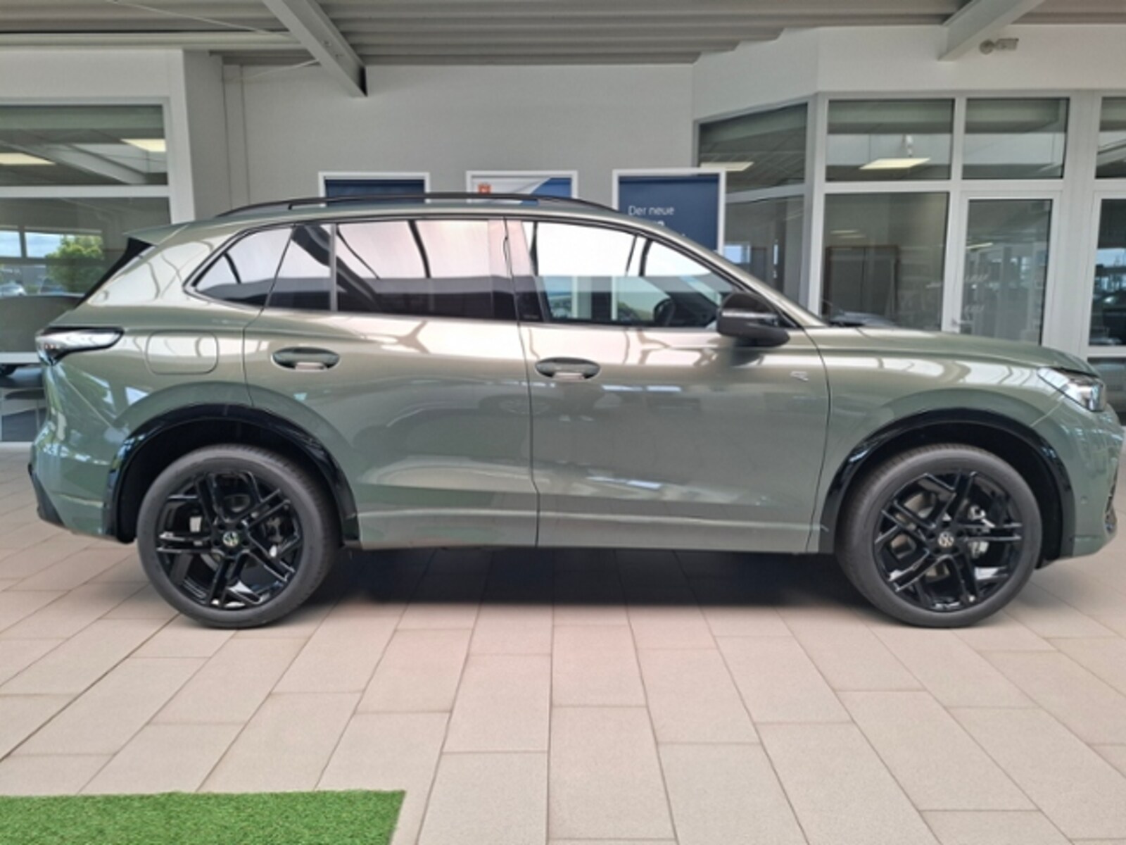 Volkswagen Tiguan – Bild 6