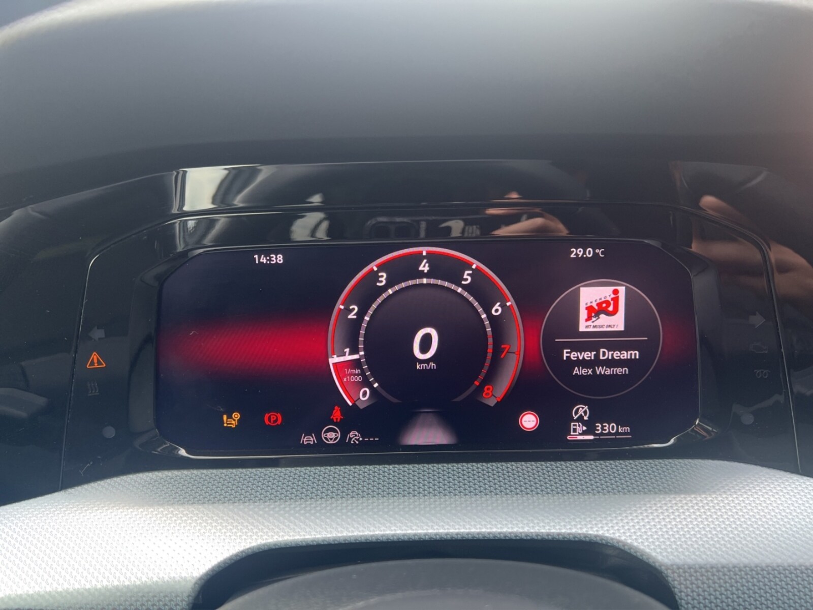 Volkswagen Golf – Bild 10