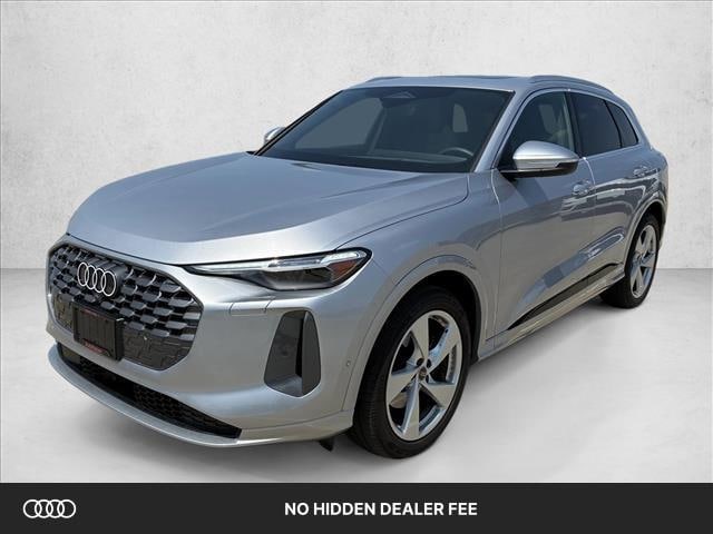 2025 Audi Q5