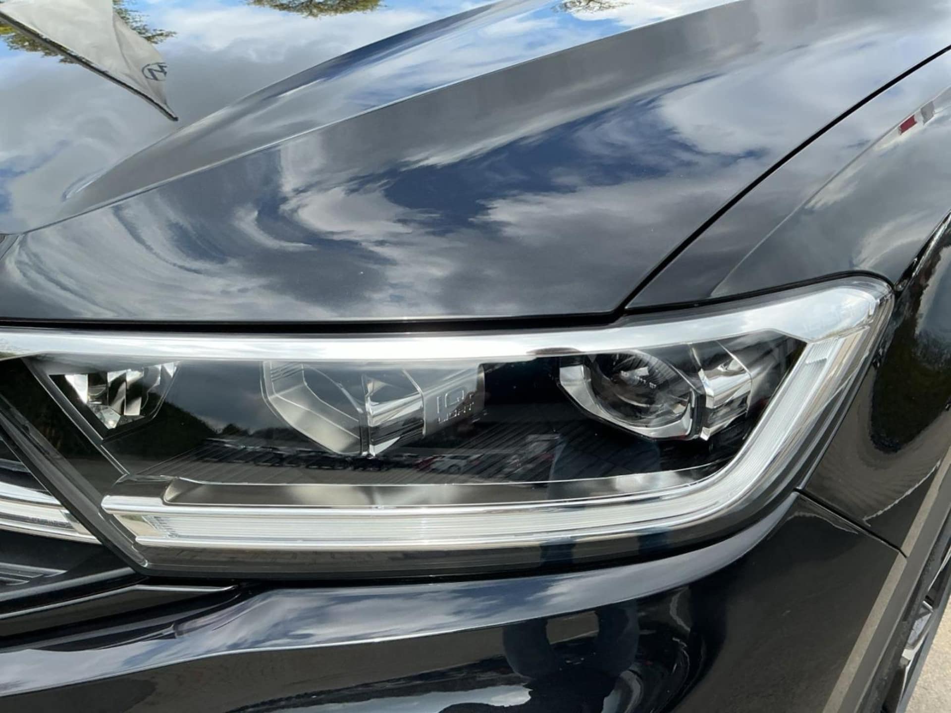 Volkswagen T-Roc R