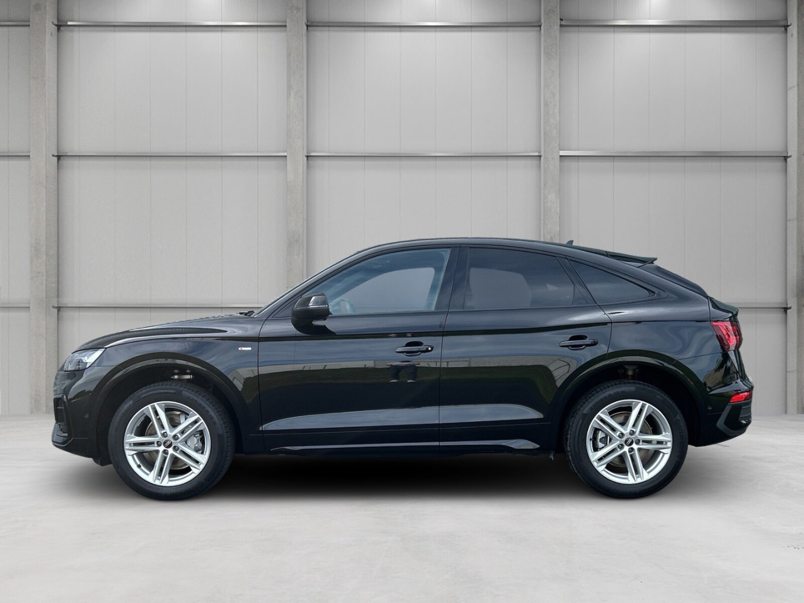 Audi Q5 Sportback – Bild 2