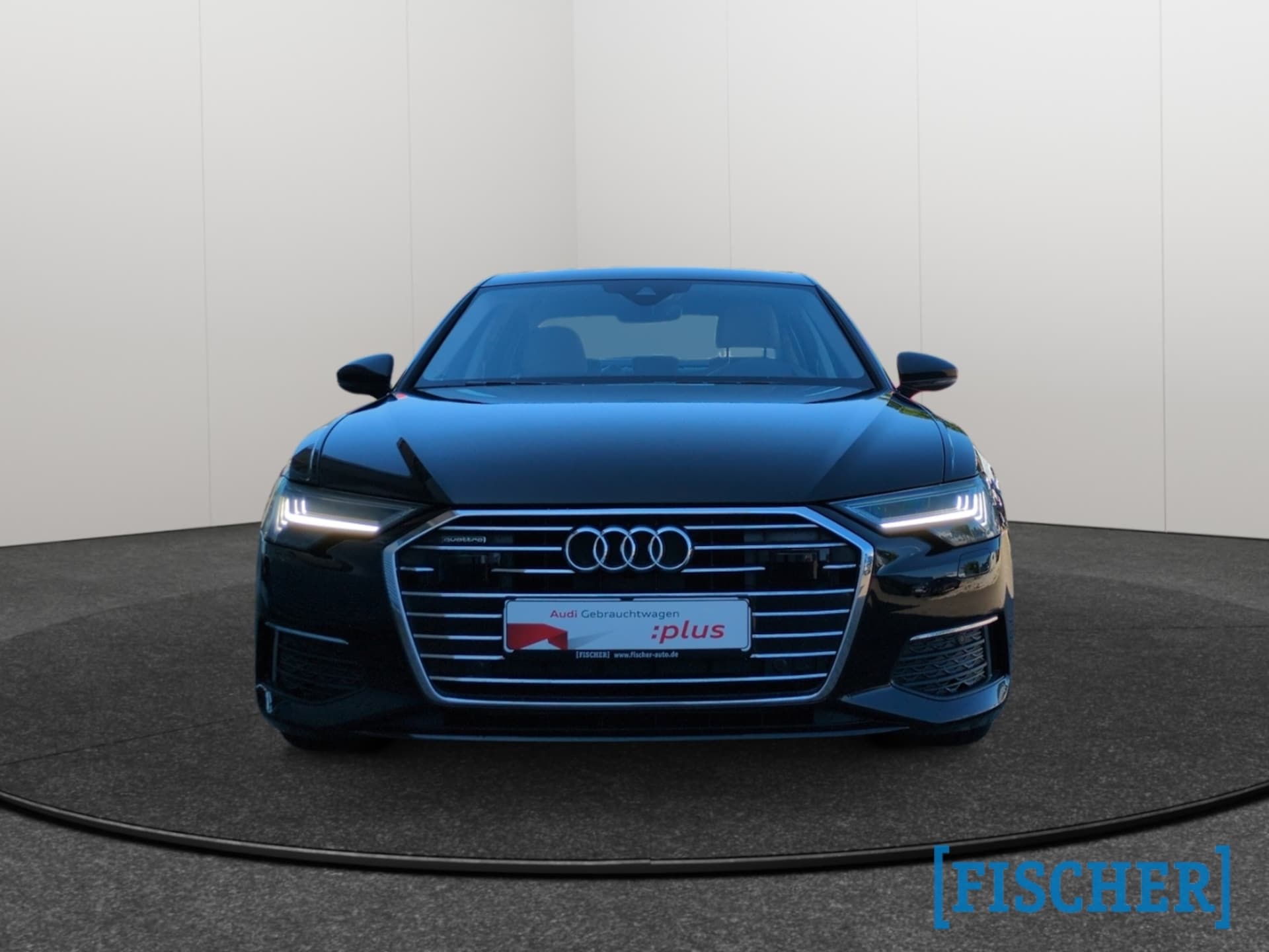 Audi A6 Limousine S line