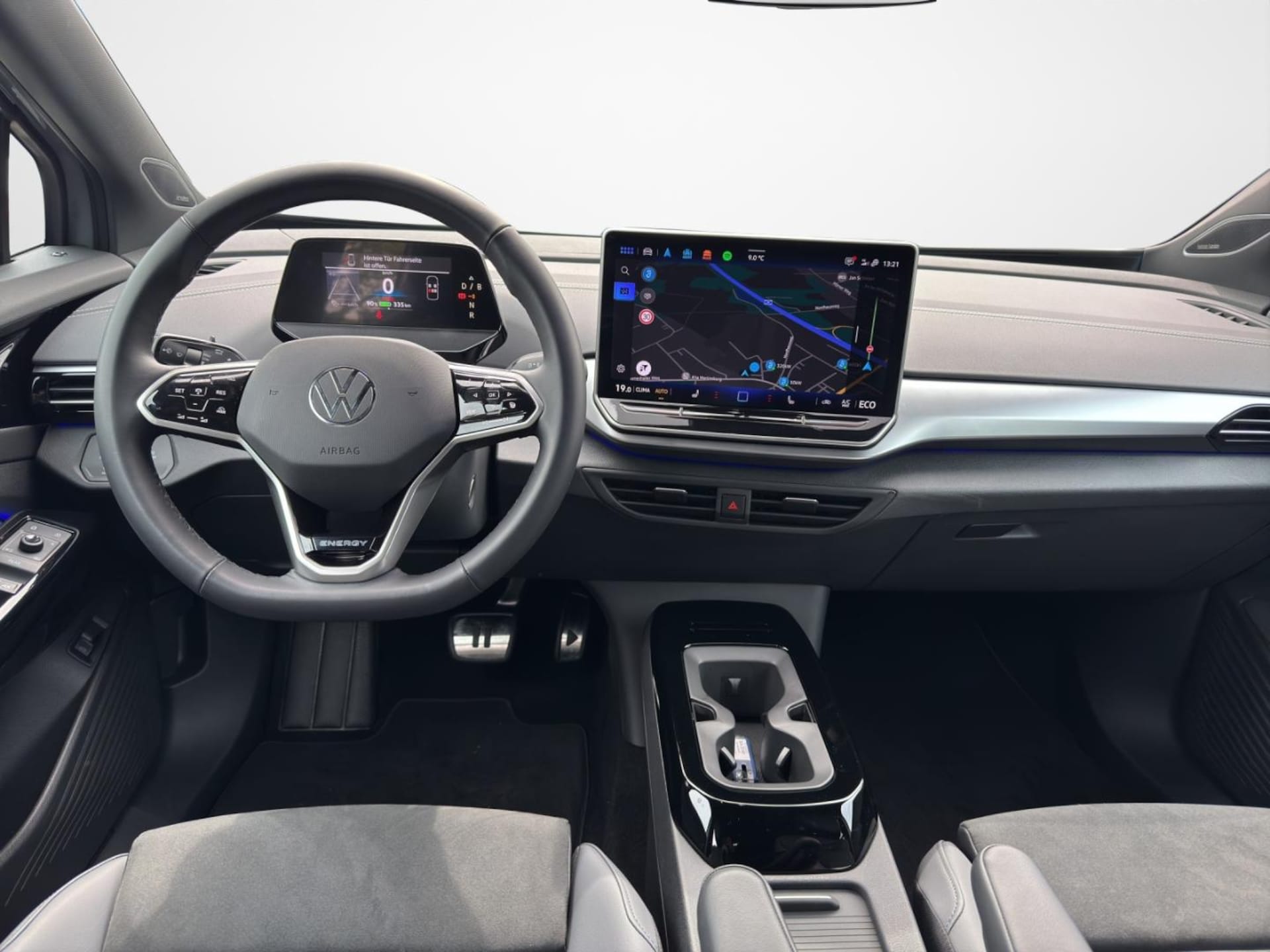 Volkswagen ID.4 Pro