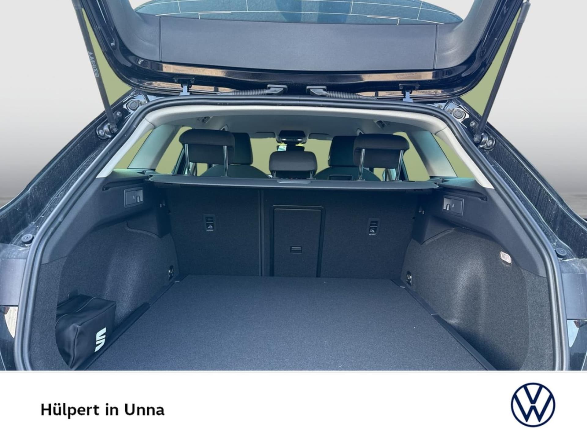 SEAT Leon Sportstourer Style