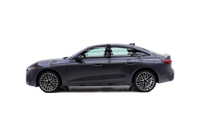 2026 Audi S5 Sedan