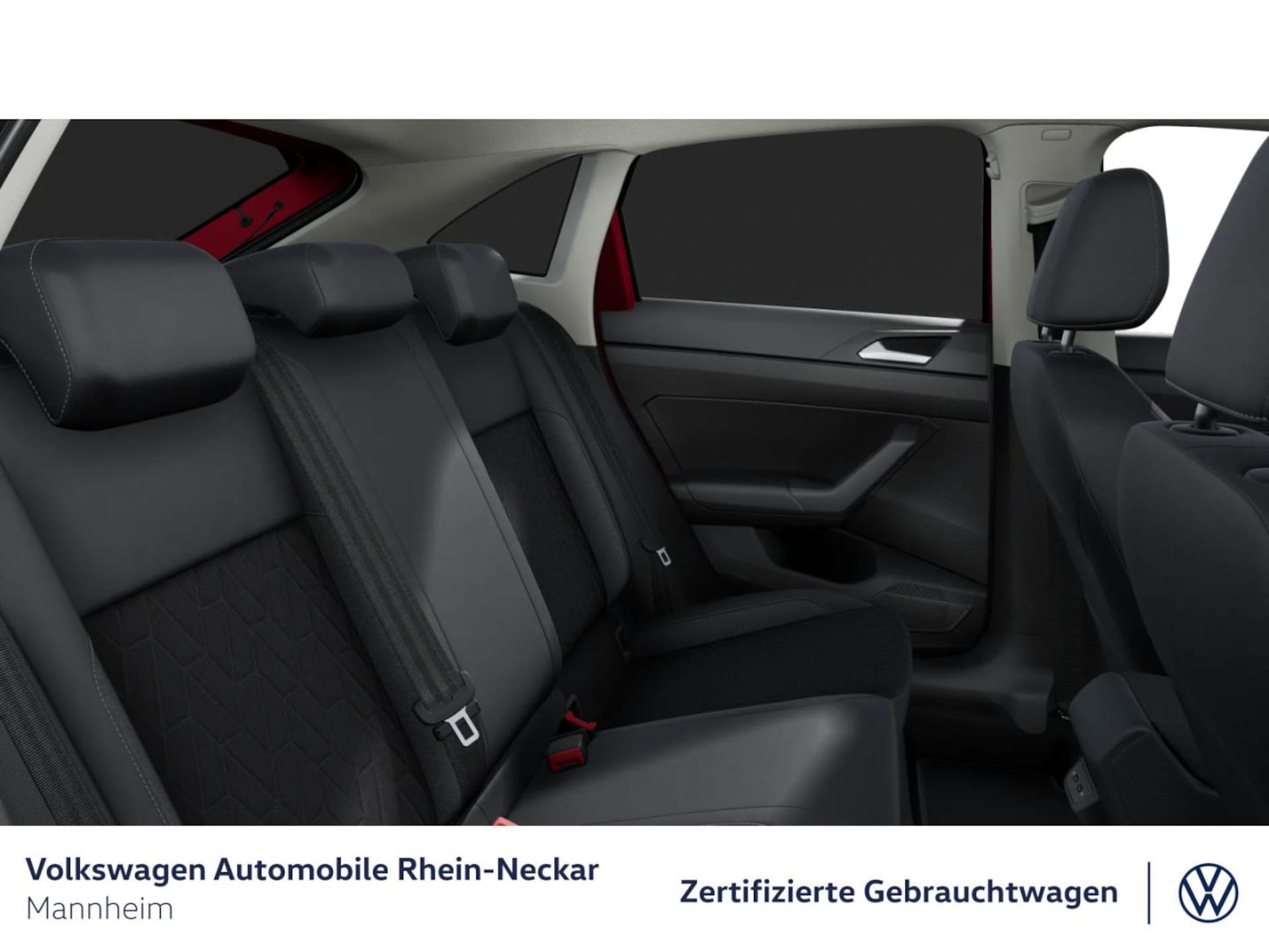 Volkswagen Taigo Life