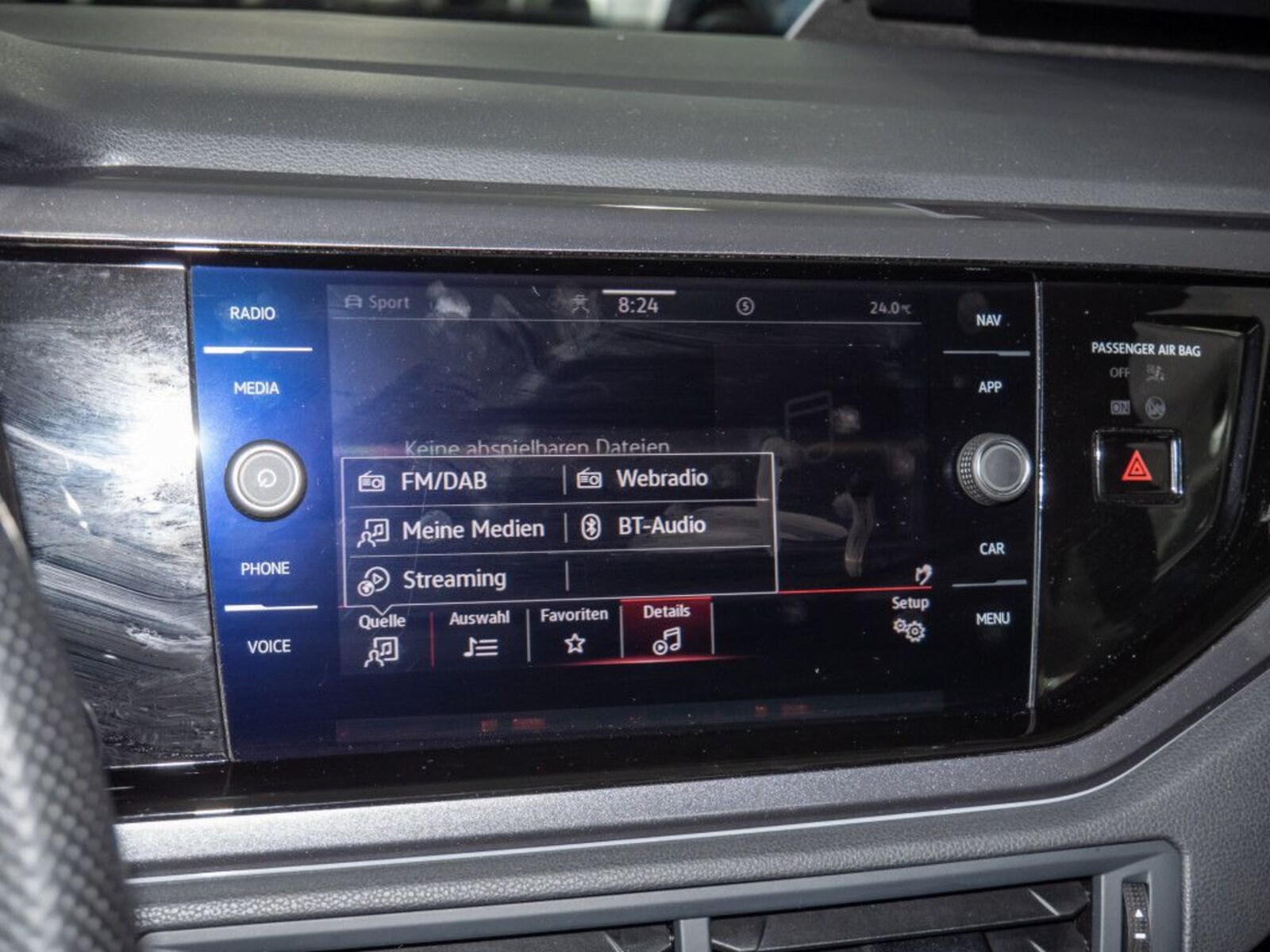Volkswagen Polo – Bild 13
