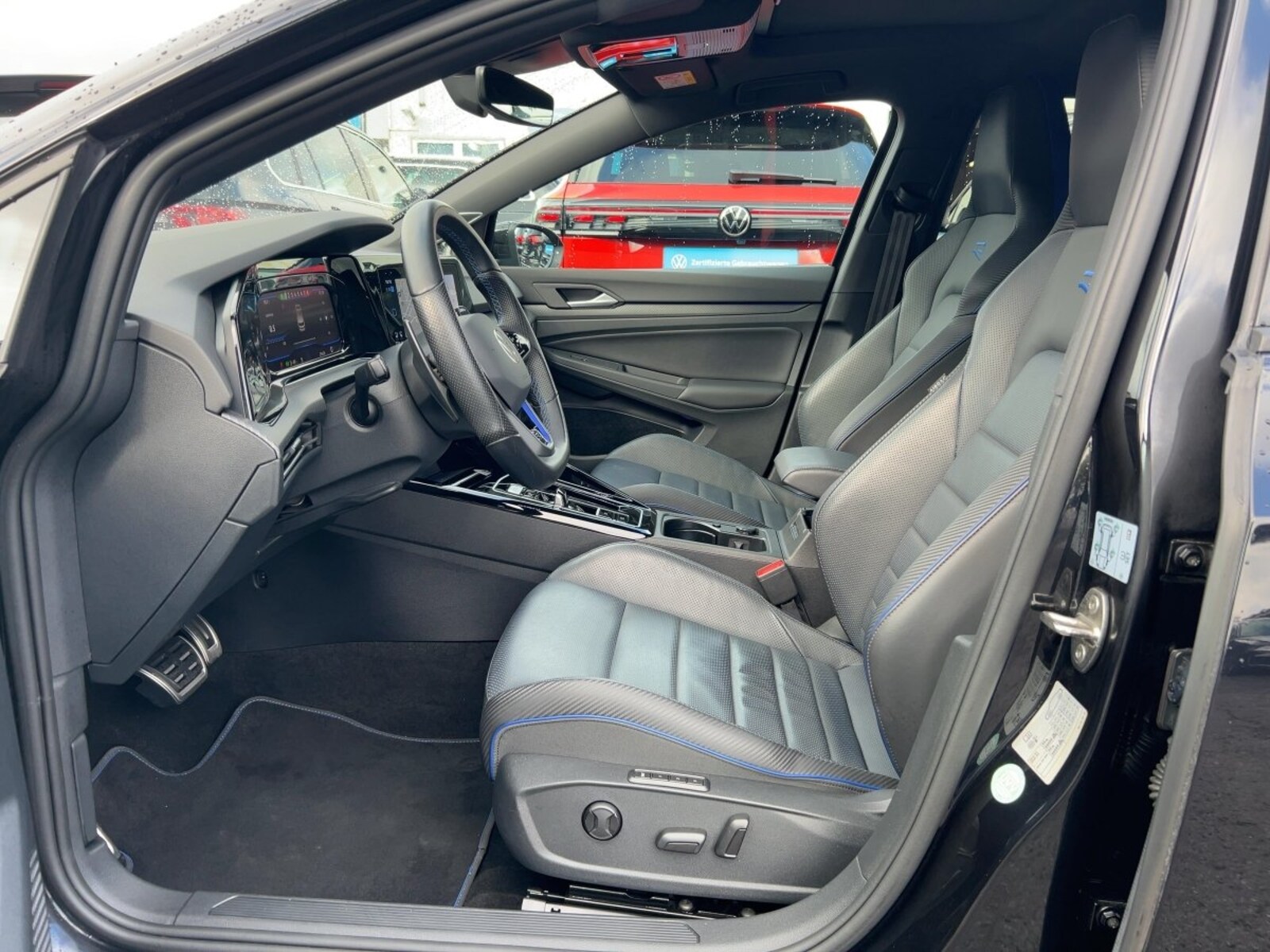 Volkswagen Golf – Bild 8